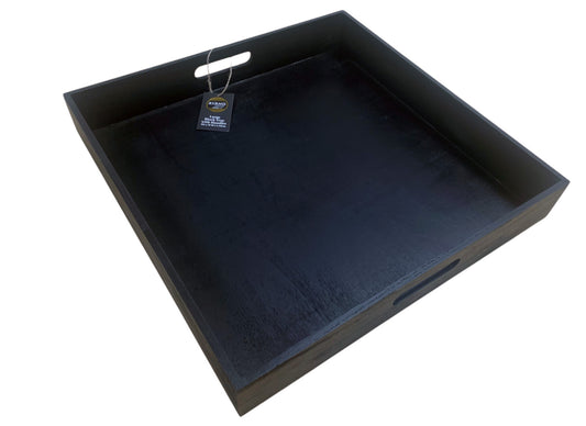 Large tray with handles . Vinyl included in price .. Please read description on how to order