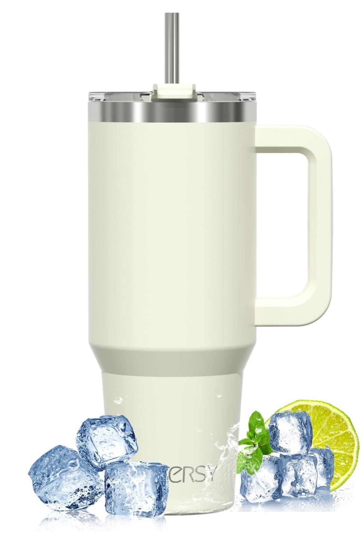 30OZ Watersy , middle size . Stainless steel tumbler . Custom your own colours
