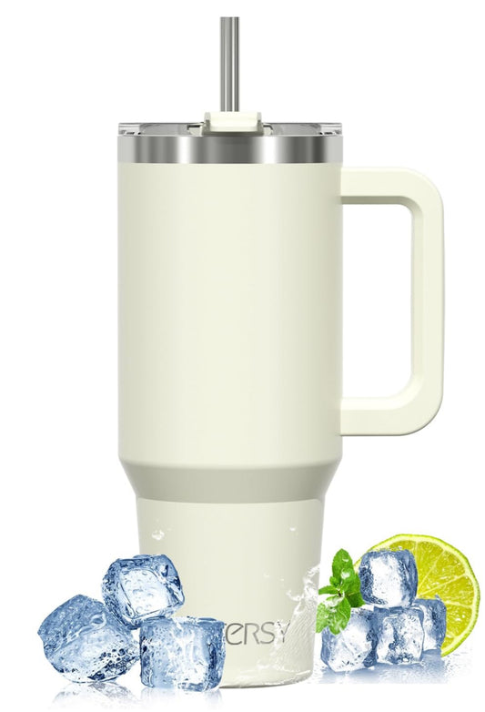 30OZ Watersy , middle size . Stainless steel tumbler . Custom your own colours