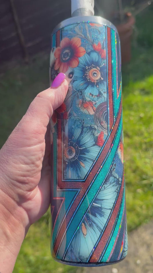 30oz multi media